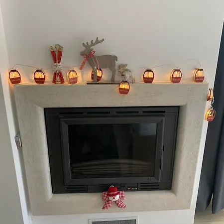 13, St John Park بانسكو