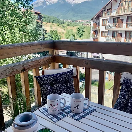 13, St John Park شقة