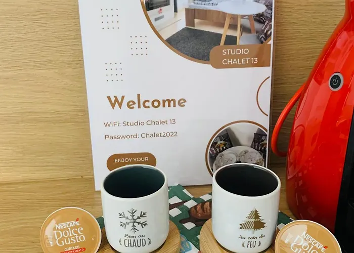 13, St John Park Апартамент