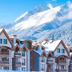 13, St John Park Lägenhet Bansko