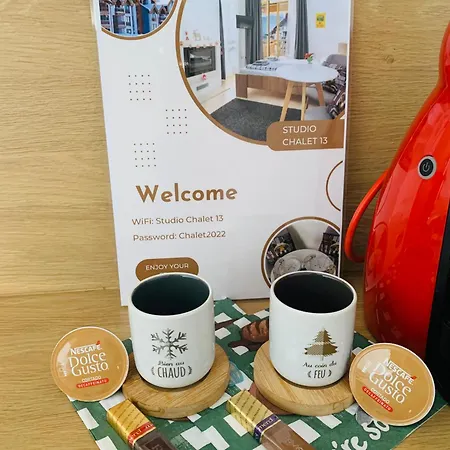 13, St John Park Apartman